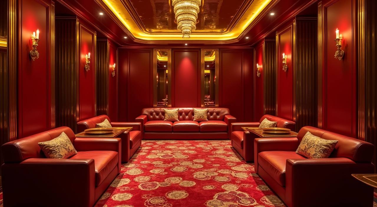007 slots Baccarat Royal