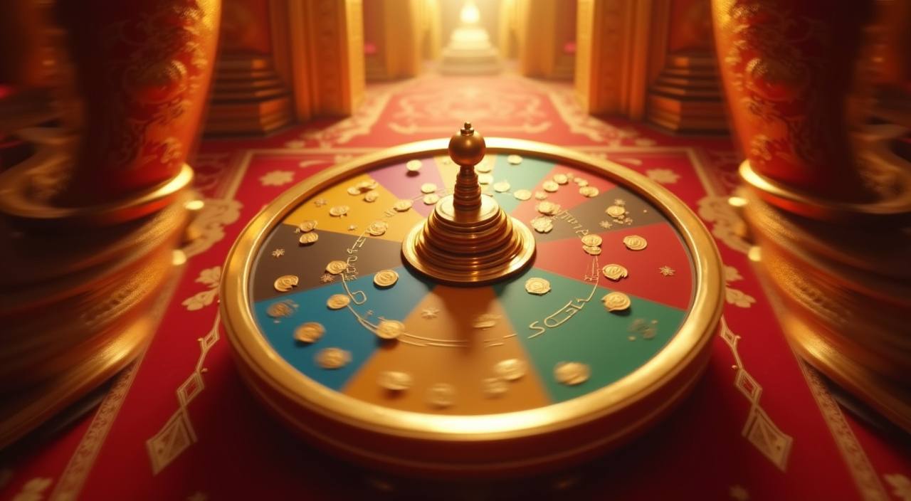 007 slots Temple Quest